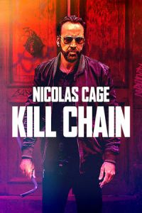 Nonton Kill Chain (2019) Sub Indo di Lk21 Poster
