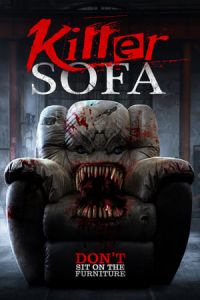 Nonton Killer Sofa (2019) Sub Indo di Lk21 Poster