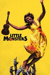 Nonton Little Monsters (2019) Sub Indo di Lk21 Poster