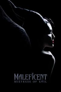 Nonton Maleficent: Mistress of Evil (2019) Sub Indo di Lk21 Poster