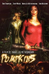 Nonton Pumpkins (2018) Sub Indo di Lk21 Poster