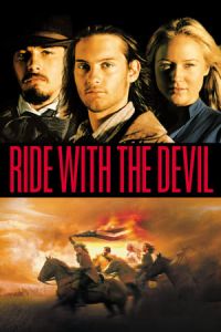 Nonton Ride with the Devil (1999) Sub Indo di Lk21 Poster