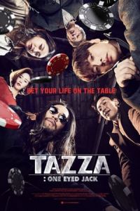 Nonton Tazza: One Eyed Jack (Tazza: One aideu jaek) (2019) Sub Indo di Lk21 Poster