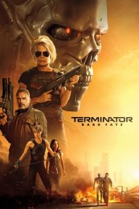 Nonton Terminator: Dark Fate (2019) Sub Indo di Lk21 Poster