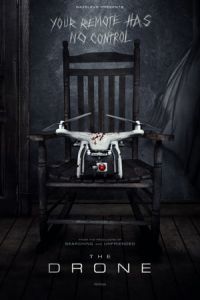 Nonton The Drone (2019) Sub Indo di Lk21 Poster
