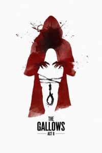 Nonton The Gallows Act II (2019) Sub Indo di Lk21 Poster