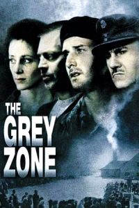 Nonton The Grey Zone (2001) Sub Indo di Lk21 Poster