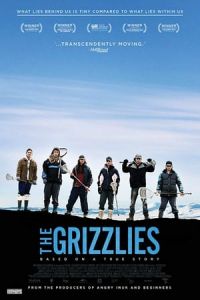 Nonton The Grizzlies (2018) Sub Indo di Lk21 Poster