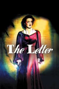 Nonton The Letter (1940) Sub Indo di Lk21 Poster