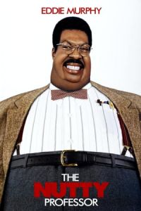 Nonton The Nutty Professor (1996) Sub Indo di Lk21 Poster