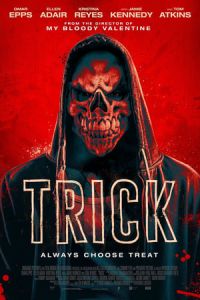 Nonton Trick (2019) Sub Indo di Lk21 Poster
