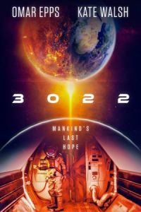 Nonton 3022 (2019) Sub Indo di Lk21 Poster