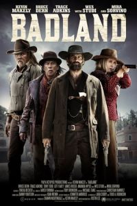 Nonton Badland (2019) Sub Indo di Lk21 Poster