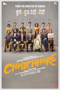 Nonton Chhichhore (2019) Sub Indo di Lk21 Poster