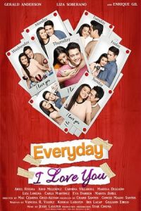 Nonton Everyday I Love You (2015) Sub Indo di Lk21 Poster
