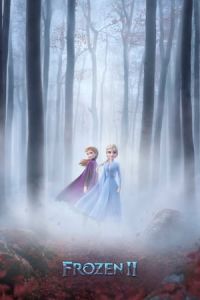Nonton Frozen II (2019) Sub Indo di Lk21 Poster