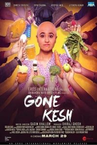Nonton Gone Kesh (2019) Sub Indo di Lk21 Poster