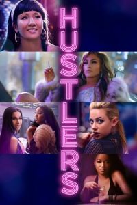 Nonton Hustlers (2019) Sub Indo di Lk21 Poster