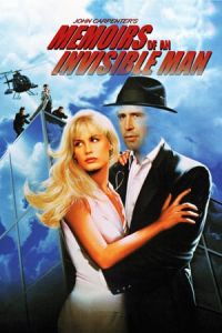 Nonton Memoirs of an Invisible Man (1992) Sub Indo di Lk21 Poster