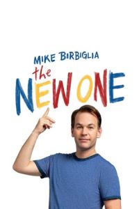 Nonton Mike Birbiglia: The New One (2019) Sub Indo di Lk21 Poster