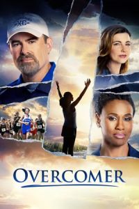 Nonton Overcomer (2019) Sub Indo di Lk21 Poster
