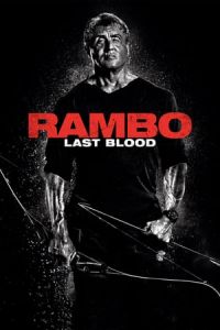 Nonton Rambo: Last Blood (2019) Sub Indo di Lk21 Poster