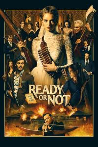 Nonton Ready or Not (2019) Sub Indo di Lk21 Poster