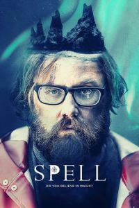 Nonton Spell (2018) Sub Indo di Lk21 Poster