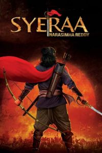Nonton Sye Raa Narasimha Reddy (2019) Sub Indo di Lk21 Poster