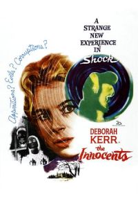 Nonton The Innocents (1961) Sub Indo di Lk21 Poster