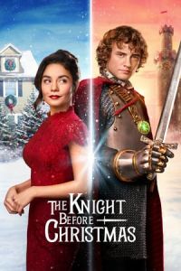Nonton The Knight Before Christmas (2019) Sub Indo di Lk21 Poster