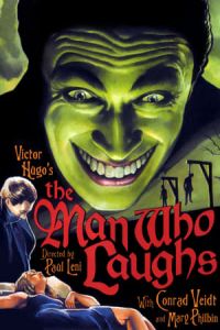 Nonton The Man Who Laughs (1928) Sub Indo di Lk21 Poster