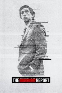 Nonton The Report (2019) Sub Indo di Lk21 Poster