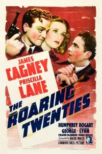Nonton The Roaring Twenties (1939) Sub Indo di Lk21 Poster