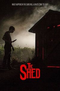 Nonton The Shed (2019) Sub Indo di Lk21 Poster