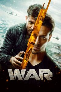 Nonton War (2019) Sub Indo di Lk21 Poster