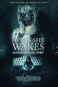 Nonton After She Wakes (2019) Sub Indo di Lk21 Poster