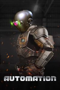 Nonton Automation (2019) Sub Indo di Lk21 Poster