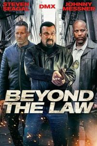Nonton Beyond the Law (2019) Sub Indo di Lk21 Poster