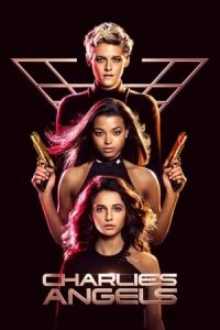 Nonton Charlie's Angels (2019) Sub Indo di Lk21 Poster