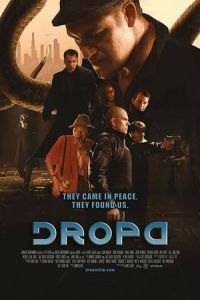 Nonton Dropa (2019) Sub Indo di Lk21 Poster