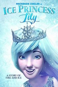 Nonton Ice Princess Lily (Tabaluga) (2018) Sub Indo di Lk21 Poster