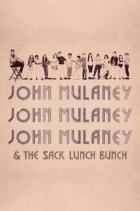 Nonton John Mulaney & the Sack Lunch Bunch (2019) Sub Indo di Lk21 Poster