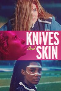 Nonton Knives and Skin (2019) Sub Indo di Lk21 Poster