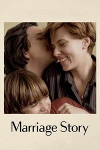 Nonton Marriage Story (2019) Sub Indo di Lk21 Poster