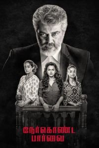 Nonton Nerkonda Paarvai (2019) Sub Indo di Lk21 Poster