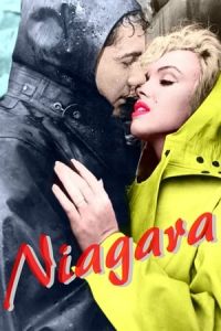 Nonton Niagara (1953) Sub Indo di Lk21 Poster