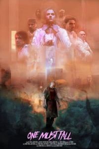 Nonton One Must Fall (2018) Sub Indo di Lk21 Poster