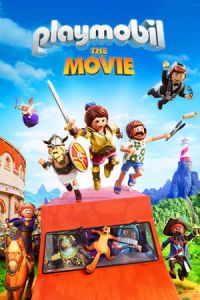 Nonton Playmobil: The Movie (2019) Sub Indo di Lk21 Poster