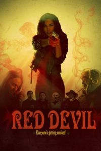 Nonton Red Devil (2019) Sub Indo di Lk21 Poster
